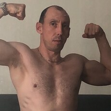 Давидик, 40, Тутаев