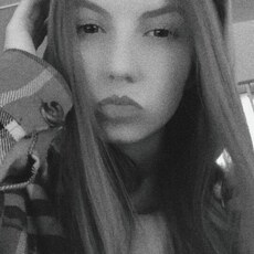 Антонина, 22, Кемерово