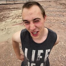 Альбик, 21, Краснознаменск (Московская область)
