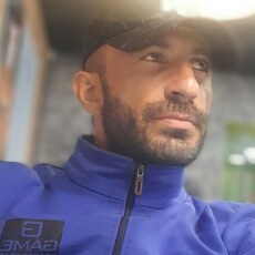 Игнат, 34, Урюпинск
