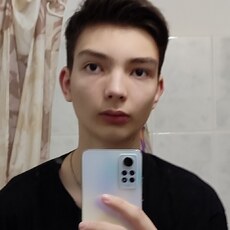 Родион, 19, Реутов