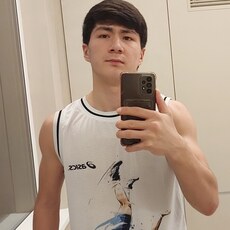 Гена, 21, Рузаевка