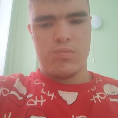 Виталий, 20, Артёмовск (ЛНР)