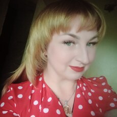 Алина, 39, Починок