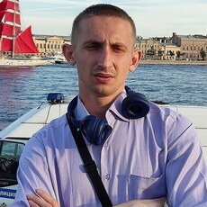 Антон, 30, Невель