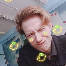 Сеня, 22, Усолье