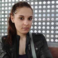 Доминика, 27, Шумерля