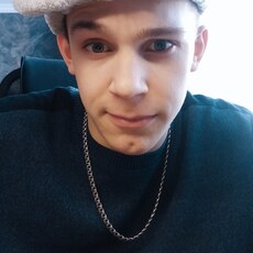Яша, 20, Уварово