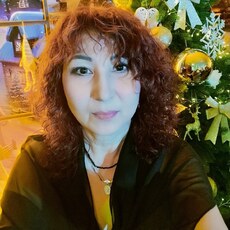 Валерия, 51, Красноярск