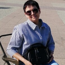 Оксана, 57, Алешки