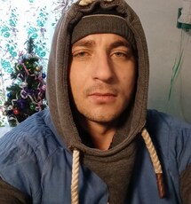 Леонид, 33, Железногорск (Красноярский край)