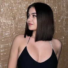 Нина, 21, Рубежное