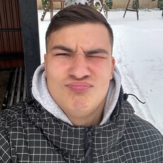 Елисей, 21, Лутугино