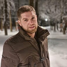 Толя, 40, Новосибирск