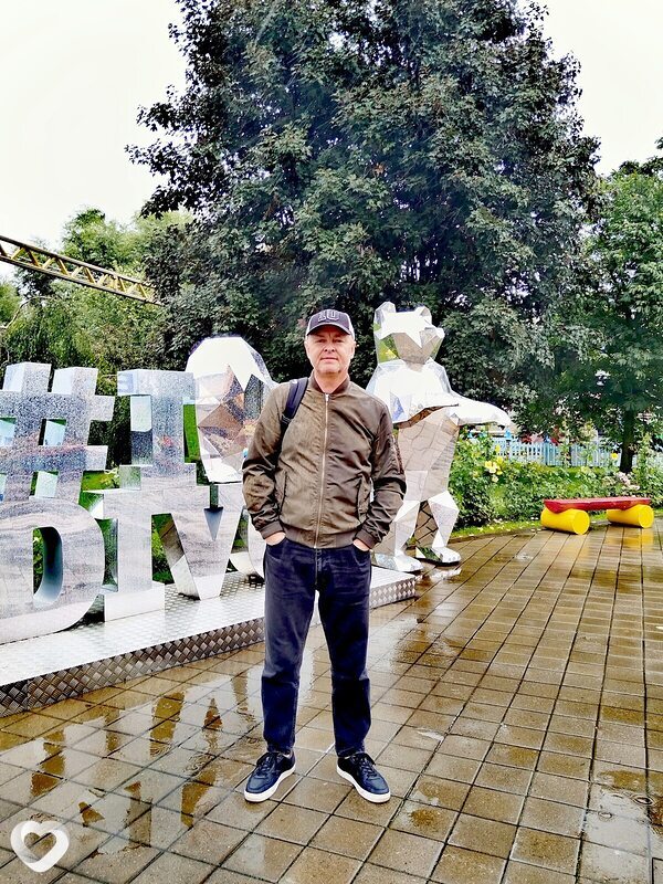 Главное фото