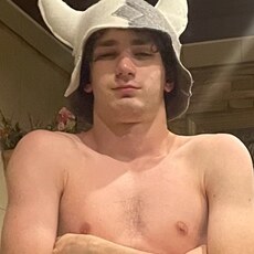 Филя, 20, Волжск