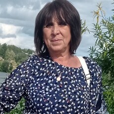 Анна, 63, Москва