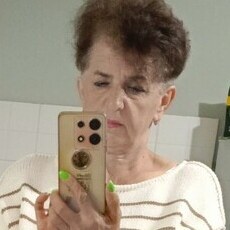 Ульяна, 60, Новосиль