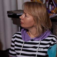 Лена, 46, Ессентуки