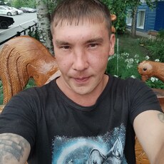 Андрюха, 38, Нягань