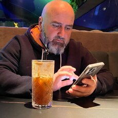 Тёма, 45, Озёры