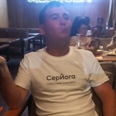 Олеж, 35, Баксан