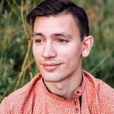 Юра, 26, Кимовск