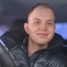 Лев, 24, Куйбышев