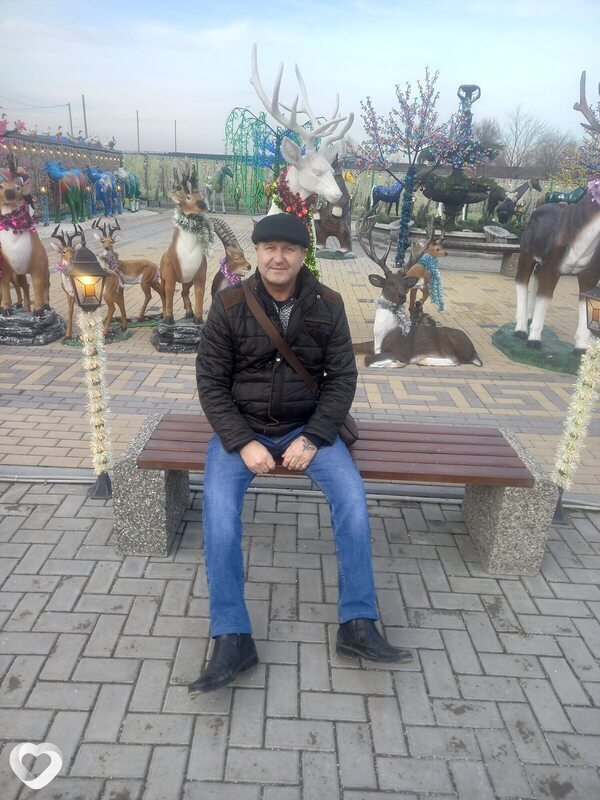 Главное фото