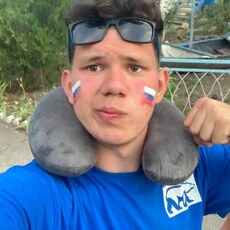 Степан, 23, Сухой Лог