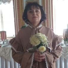Лара, 58, Мелеуз