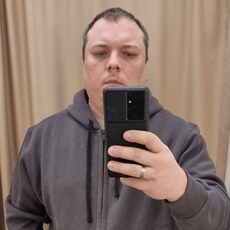 Родион, 37, Кызыл
