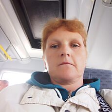 Ника, 40, Липки