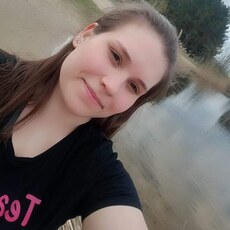 Рита, 19, Мензелинск