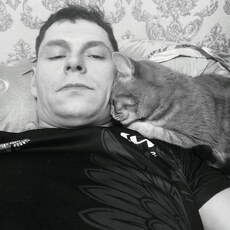 Ян, 39, Выкса