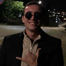 Женя, 28, Вихоревка