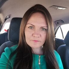 Эвелина, 42, Сосновка