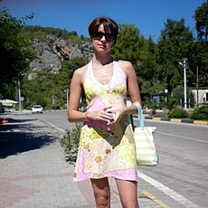 Лиза, 34, Белицкое