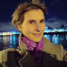 Сусанна, 47, Облучье