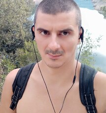 Мотя, 37, Гатчина