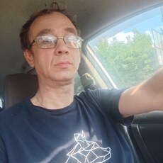 Матвей, 45, Буинск