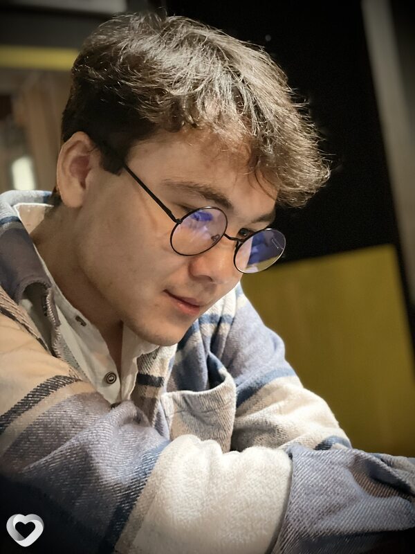 Главное фото