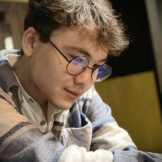 Владимир, 25, Серов