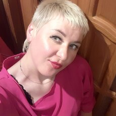Лера, 38, Красноармейск (Саратовская область)