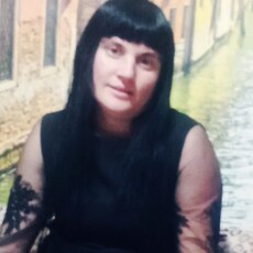 Тоня, 37, Бородино