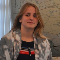 Злата, 24, Михайловск (Ставропольский край)