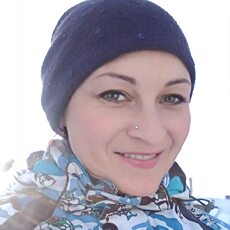 Марина, 35, Краснослободск (Мордовия)