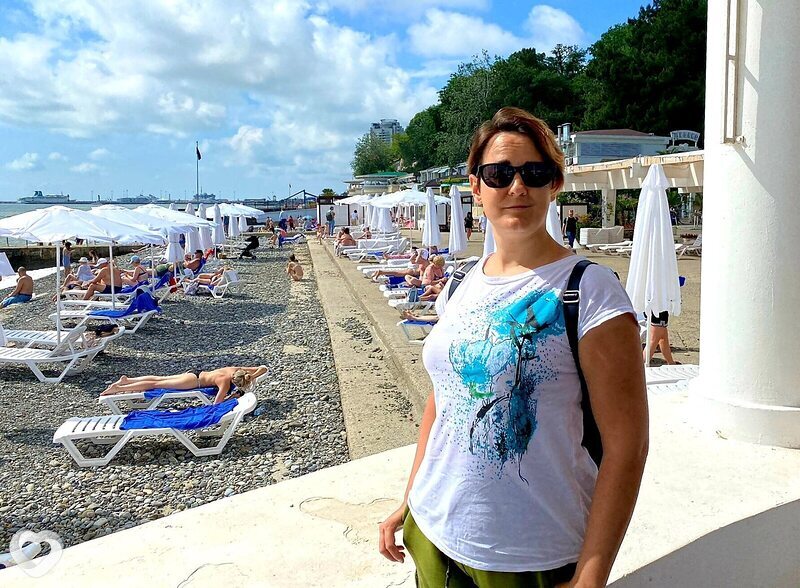 Главное фото