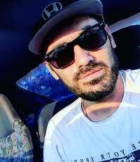 Сеня, 38, Черняховск