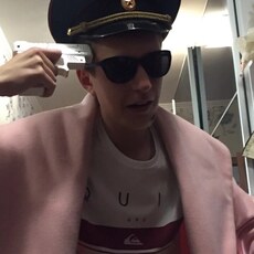 Тим, 21, Красноуфимск